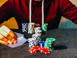 Официальный сайт Casino Bitz