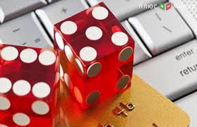 Зеркало Casino Monro